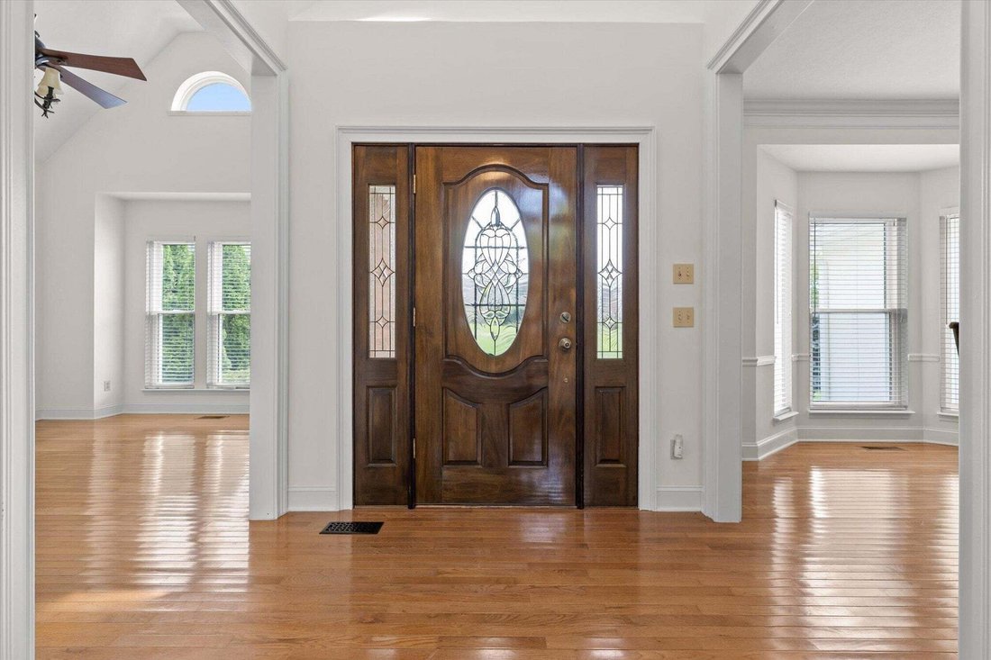 House in Ooltewah, Tennessee, United States 5 - 18698644