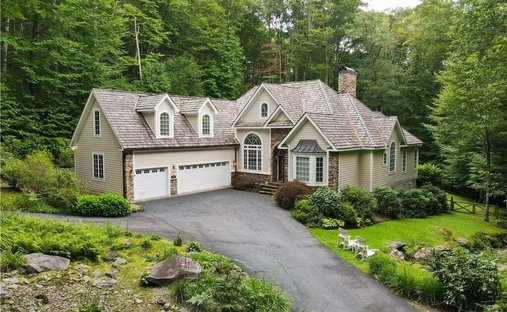 House in Linville, North Carolina, United States 1