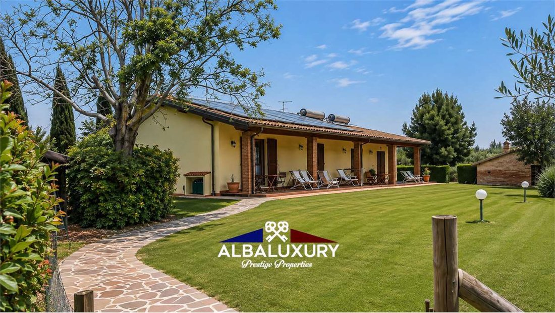 Villa in Principina a Mare, Grosseto, Italy 4 - 15346534