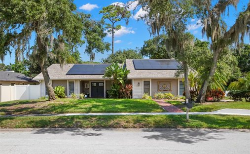 Haus in Palm Harbor, Florida, Vereinigte Staaten 1