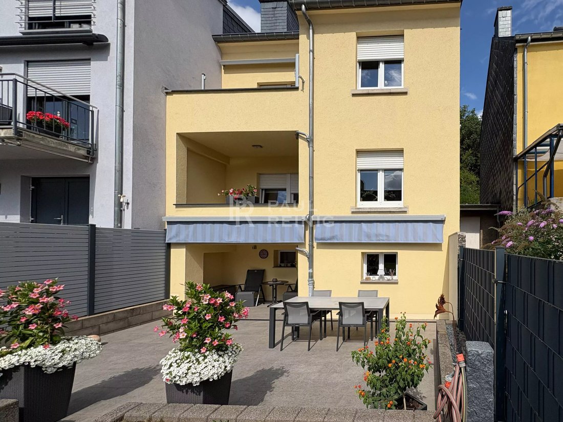 Casa en Ettelbruck, Diekirch, Luxemburgo 1 - 18696119