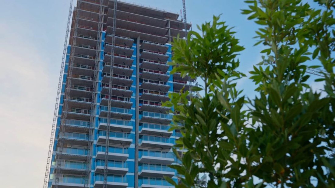 Apartment in Lido di Jesolo, Jesolo, Veneto 1 - 17998375