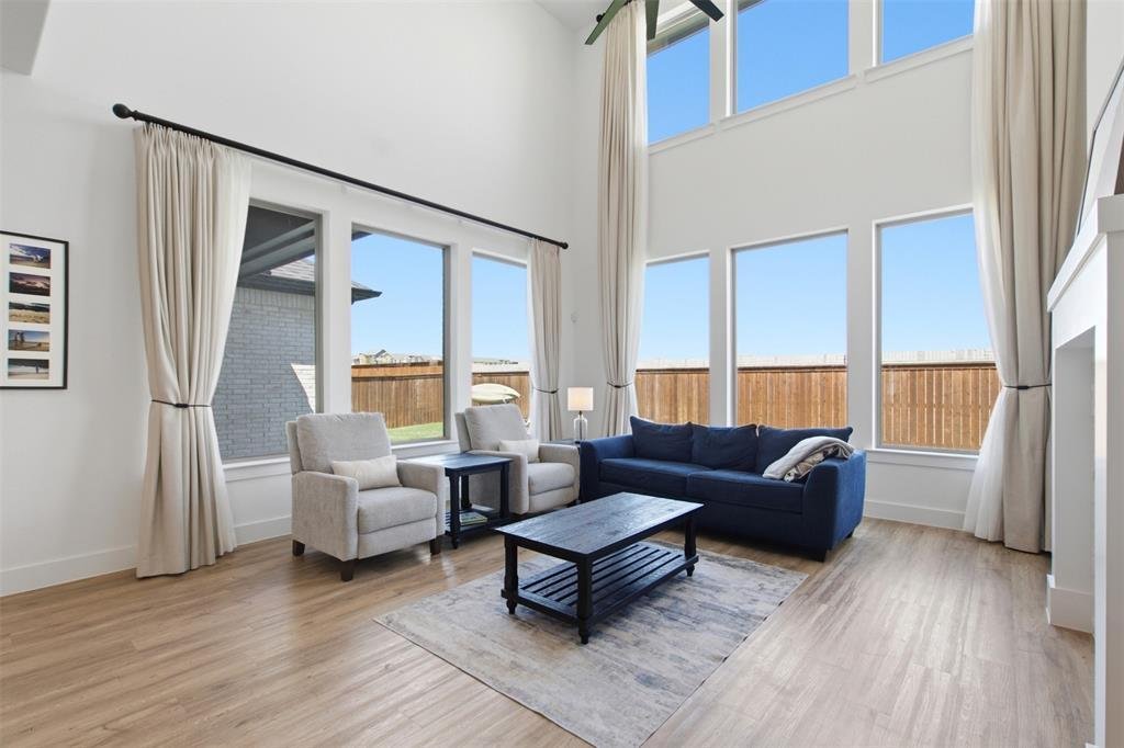 House in Frisco, Texas, United States 4 - 18698524
