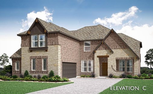 Casa a Melissa, Texas, Stati Uniti 1