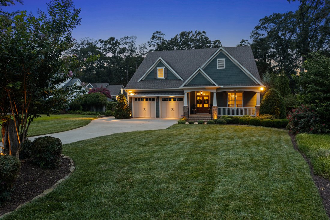 House in Greenville, South Carolina, United States 1 - 18696456