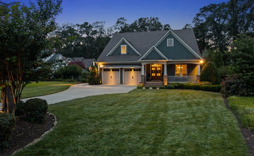 Casa a Greenville, Carolina del Sud, Stati Uniti 1