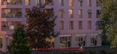 Apartment in Robertsau Centre, Strasbourg, France 1 - 18699033