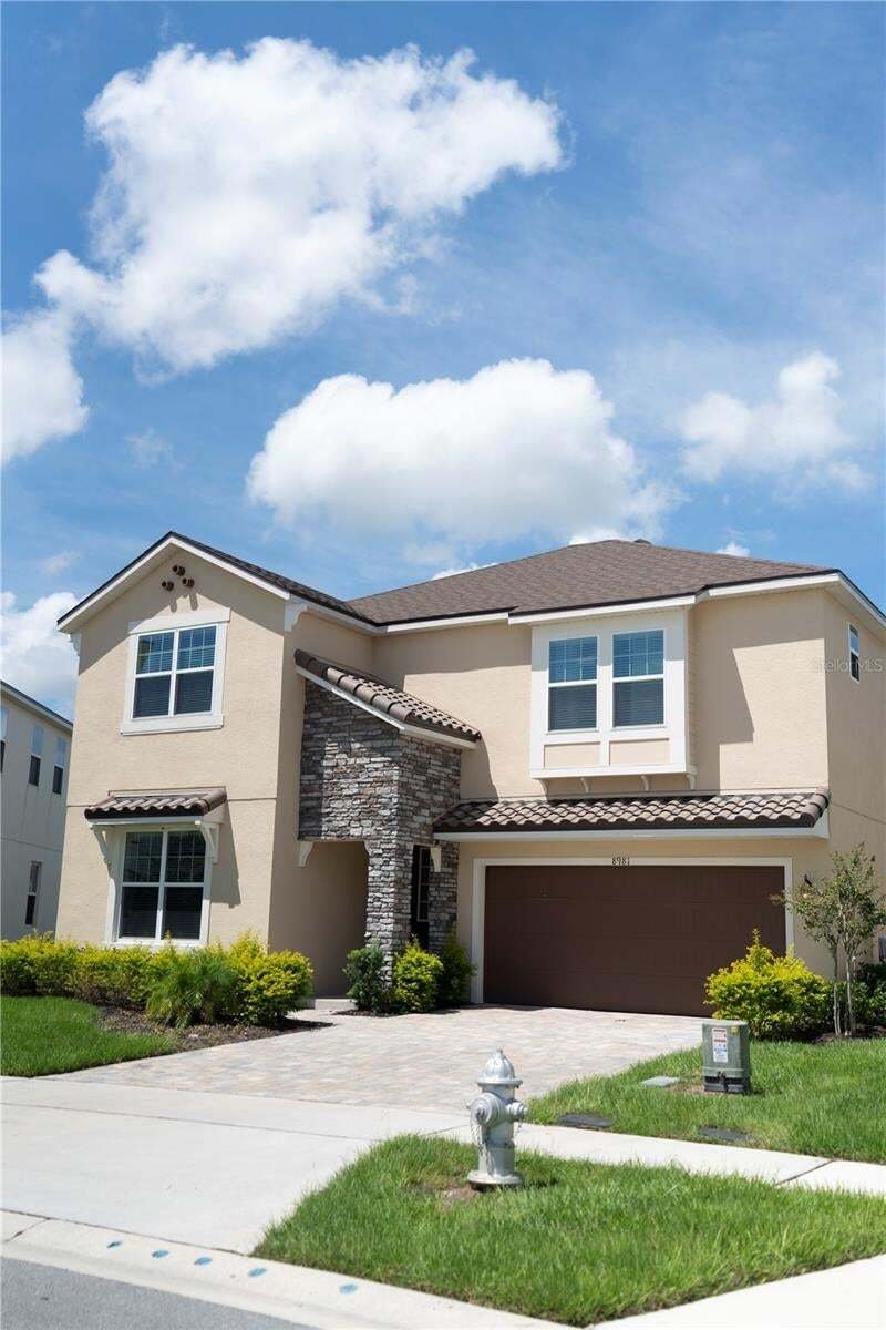 House in Kissimmee, Florida, United States 3 - 18697586