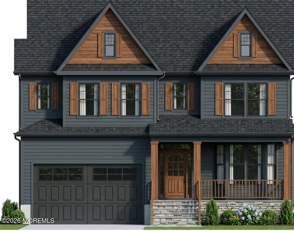 House in Sayreville, New Jersey, United States 1 - 18696838