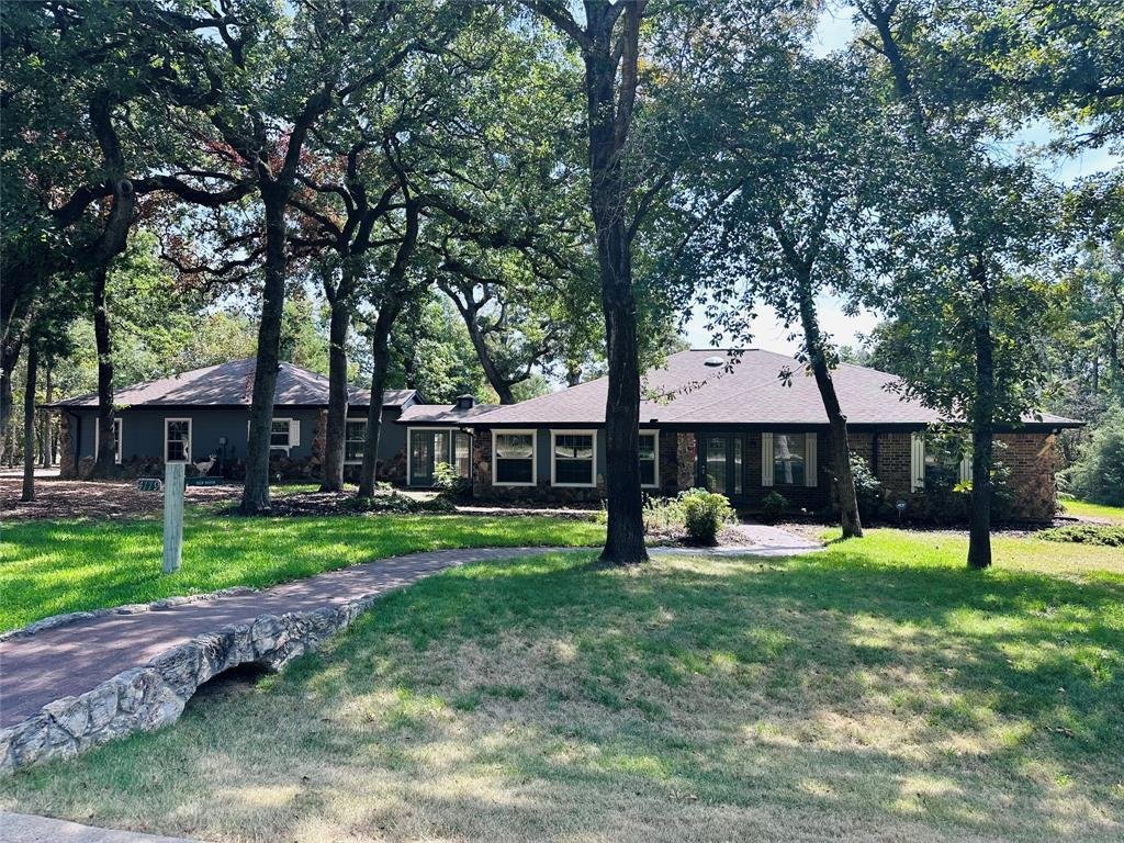 Casa en Athens, Texas, Estados Unidos 1 - 18698529