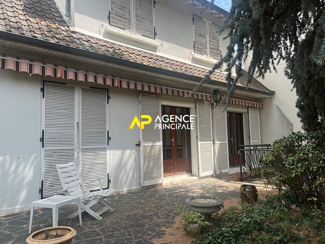 House in Montesson, Ile-de-France, France 5 - 18695967