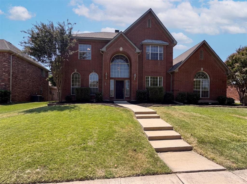 Casa en Plano, Texas, Estados Unidos 1 - 18698559