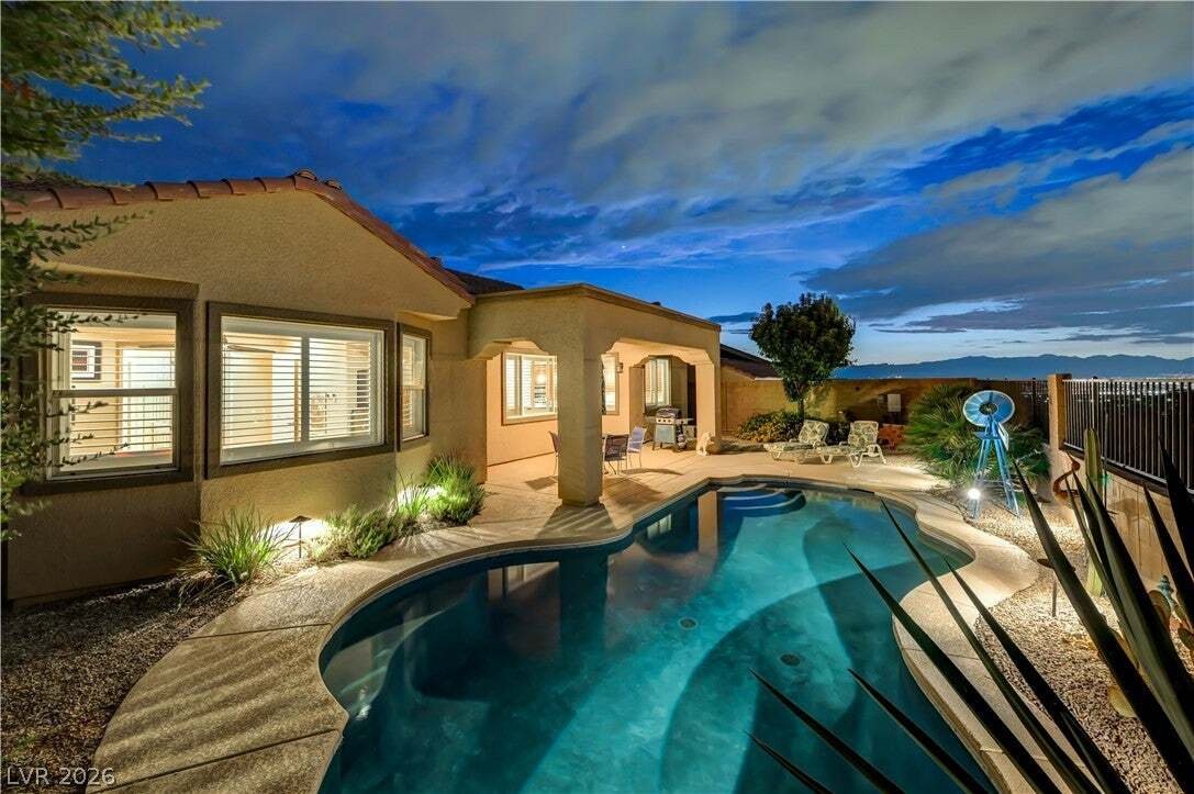 House in Henderson, Nevada, United States 1 - 18696914