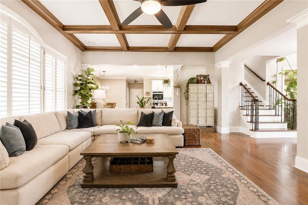 House in Suwanee, Georgia, United States 3 - 18698148