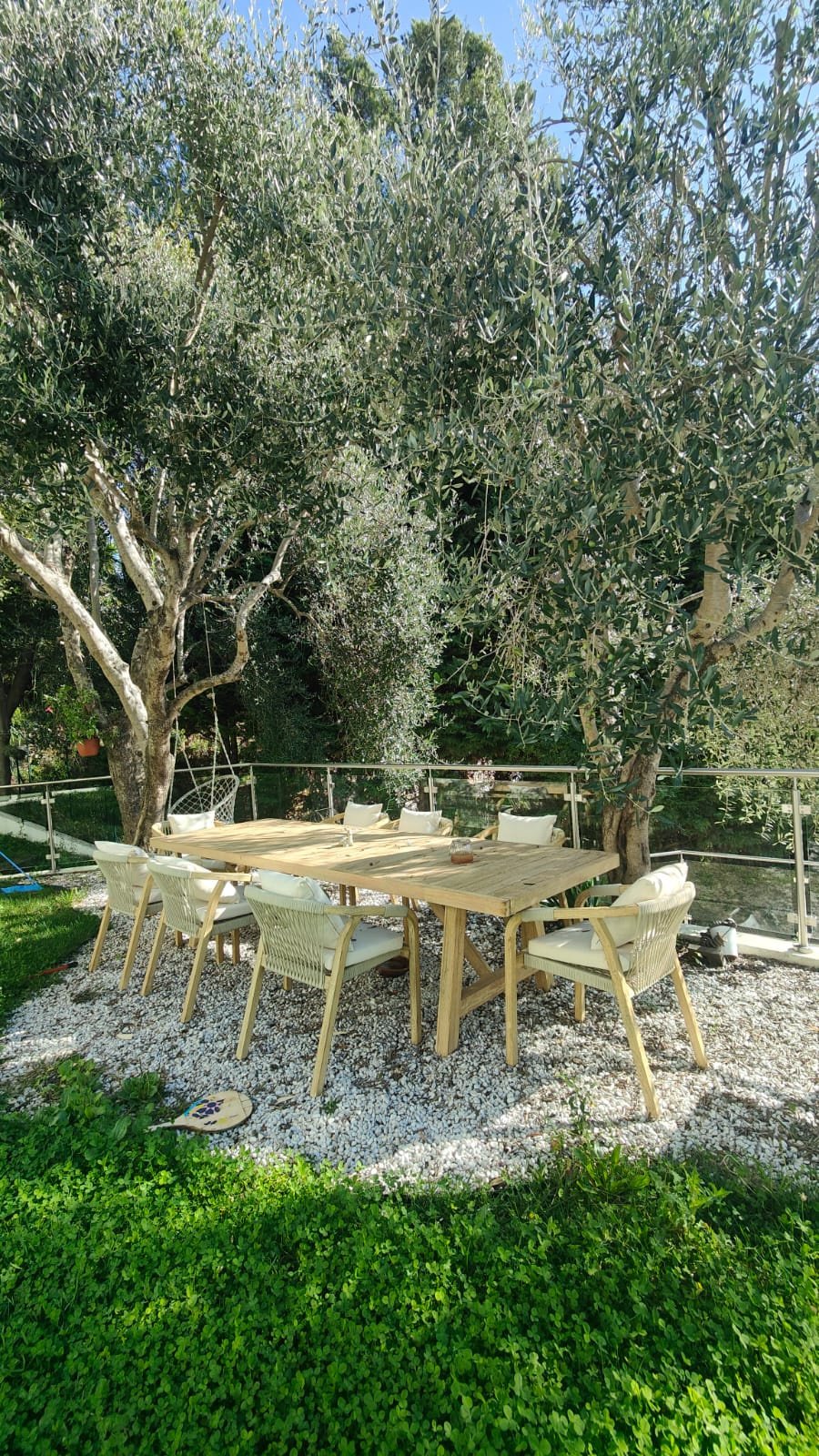 Villa in La Turbie, Provence-Alpes-Côte d'Azur, France 5 - 18655145
