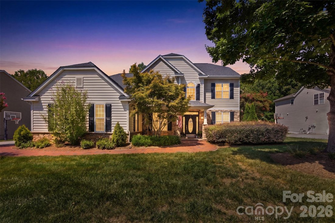 House in Waxhaw, North Carolina, United States 1 - 18697998