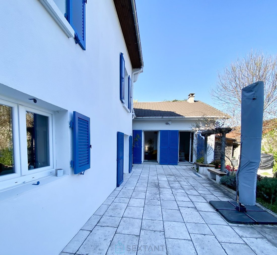 House in Bas Meudon, Meudon, France 5 - 18699248