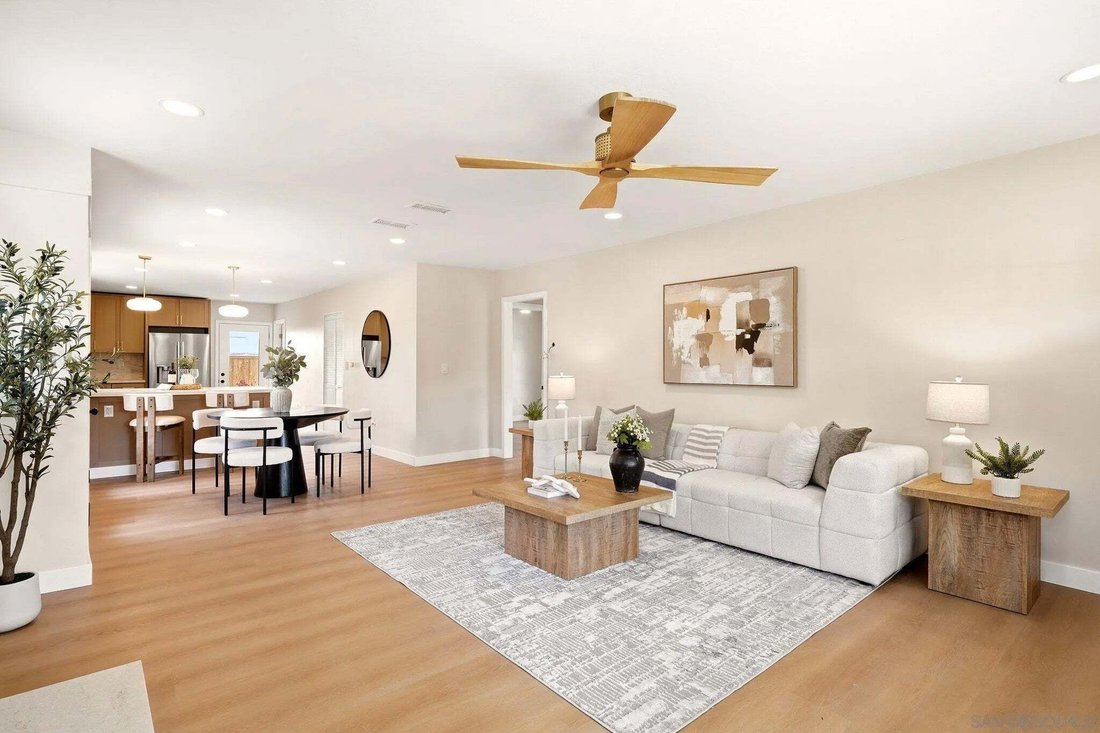 House in San Diego, California, United States 5 - 18698271