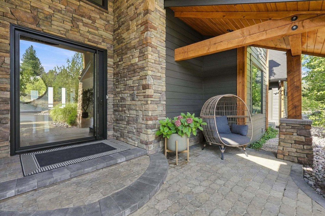 House in Spokane, Washington, United States 4 - 18696861