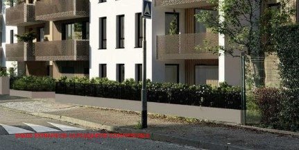 Apartment in Strasbourg, Grand Est, France 3 - 18699035
