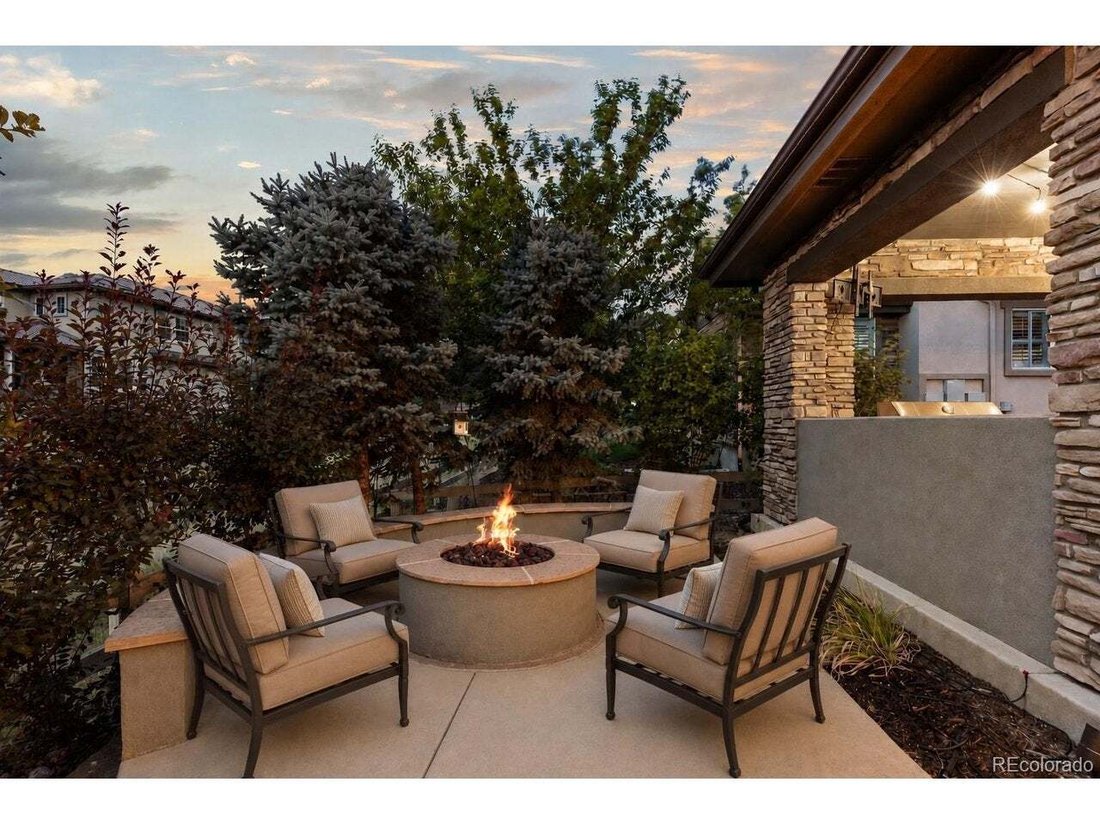 Casa en Highlands Ranch, Colorado, Estados Unidos 3 - 18697174