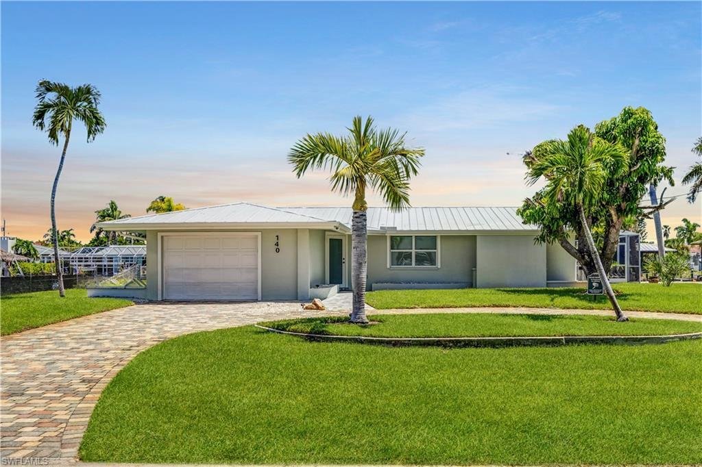 Casa a Fort Myers Beach, Florida, Stati Uniti 1 - 18693487