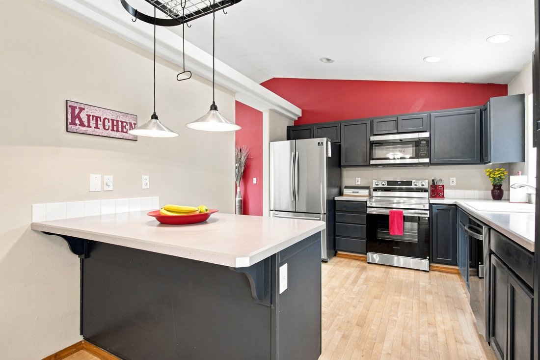 House in Poulsbo, Washington, United States 4 - 18696545