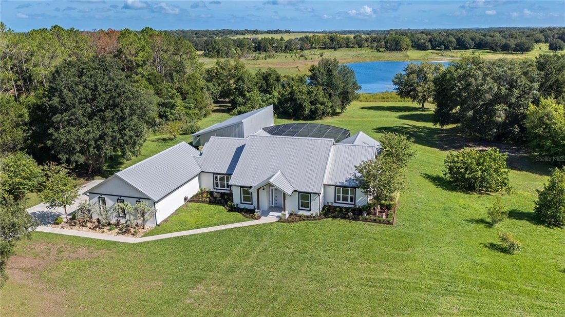 Casa en Groveland, Florida, Estados Unidos 1 - 18697566