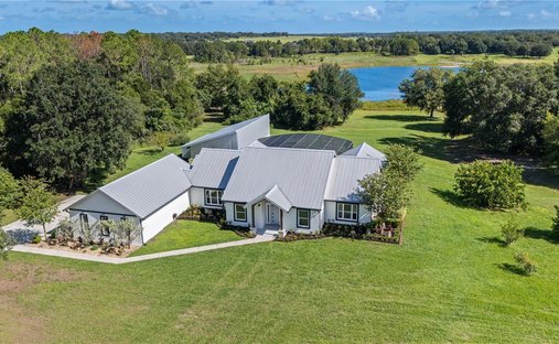 Casa a Groveland, Florida, Stati Uniti 1
