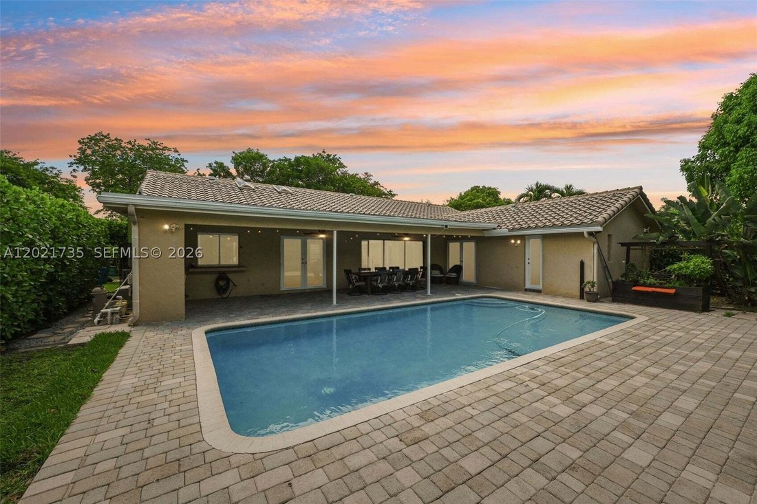 House in Coral Springs, Florida, United States 3 - 17960808