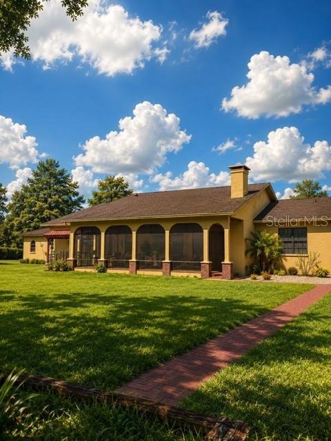 House in Plant City, Florida, United States 2 - 18321134