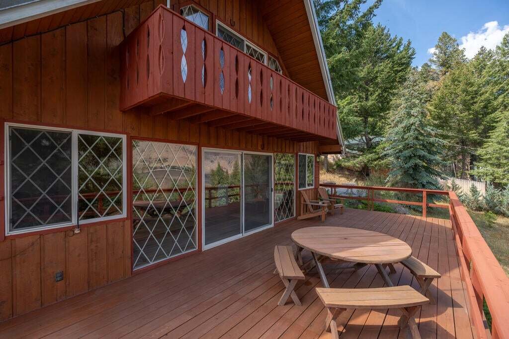 House in Salmon, Idaho, United States 4 - 18696302