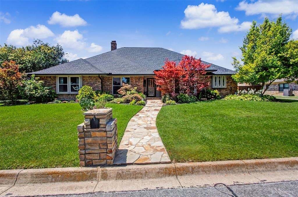 Casa en Fort Worth, Texas, Estados Unidos 1 - 18698462