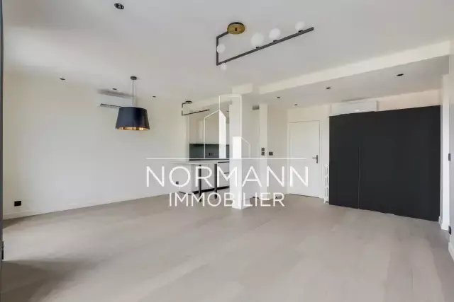 Apartment in Reine-Mairie, Boulogne-Billancourt, France 4 - 18005998