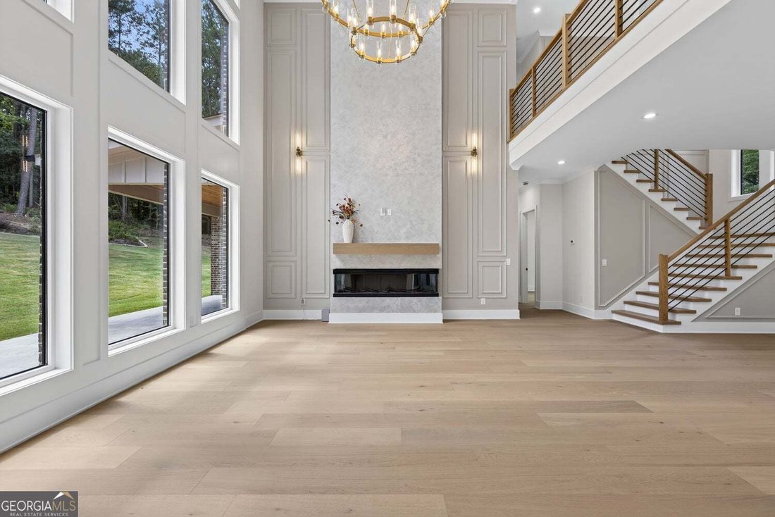 House in Dacula, Georgia, United States 5 - 18698361
