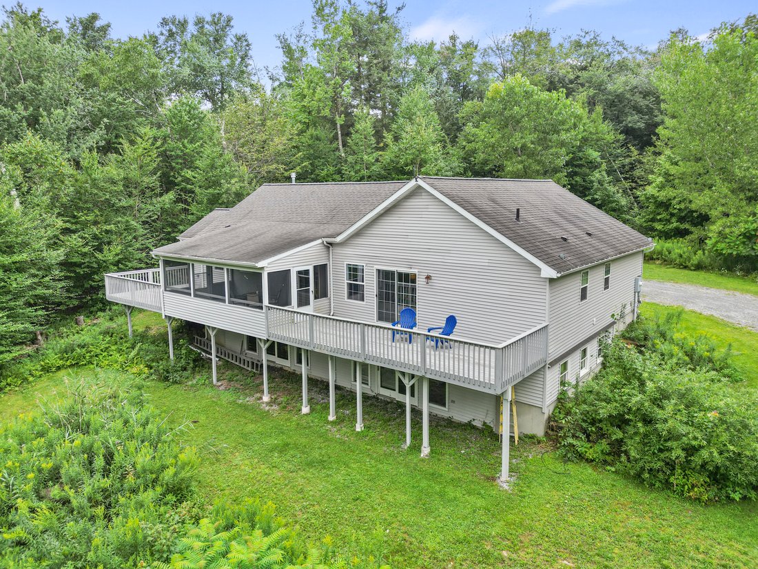 House in Becket, Massachusetts, United States 4 - 18695927