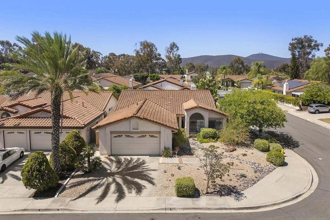 House in San Diego, California, United States 1 - 18698316