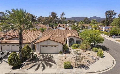 Maison à FICO, Californie, États-Unis 1