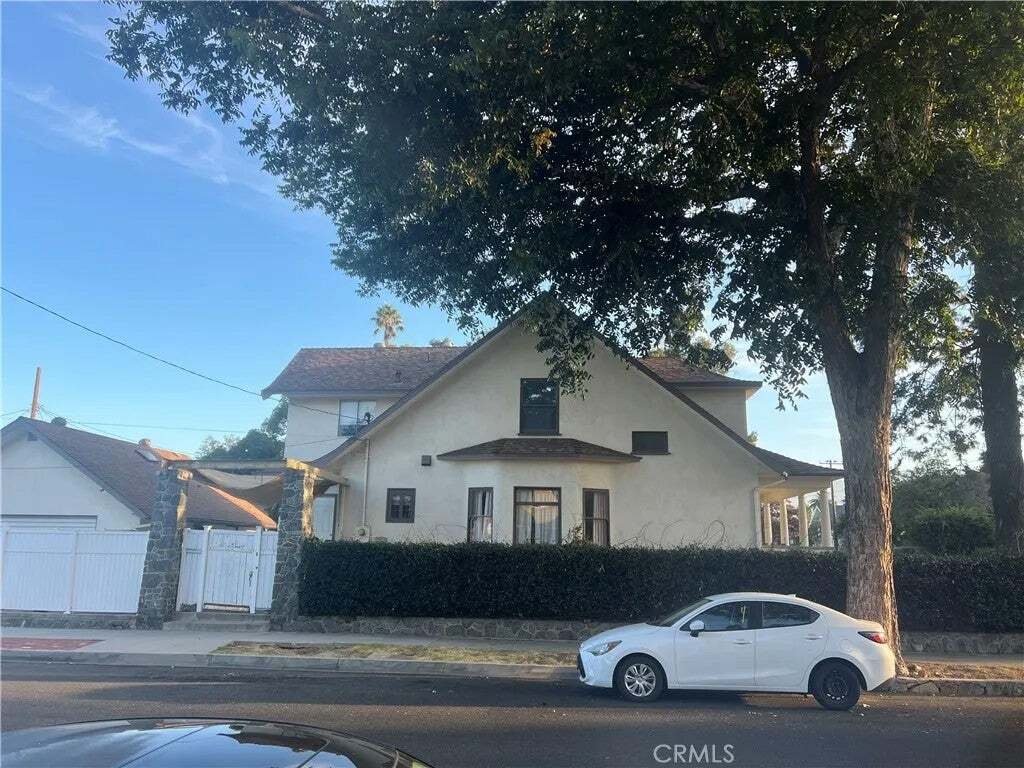 Maison à Pomona, Californie, États-Unis 4 - 18698288