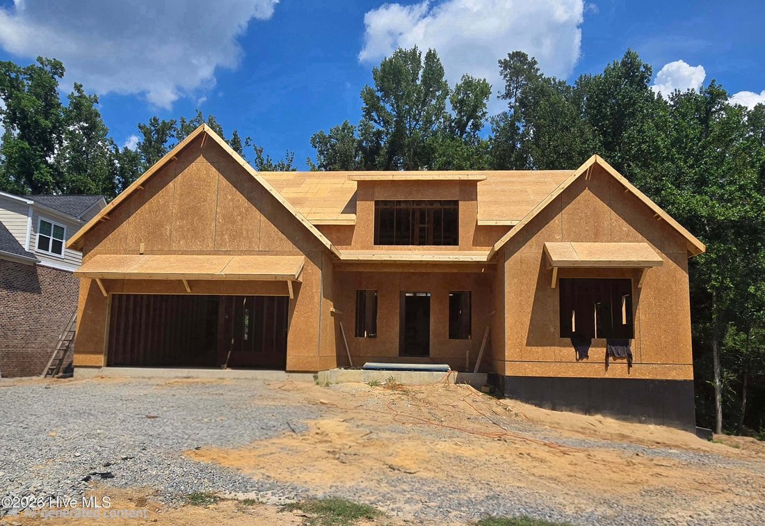 House in North Augusta, South Carolina, United States 1 - 18697849