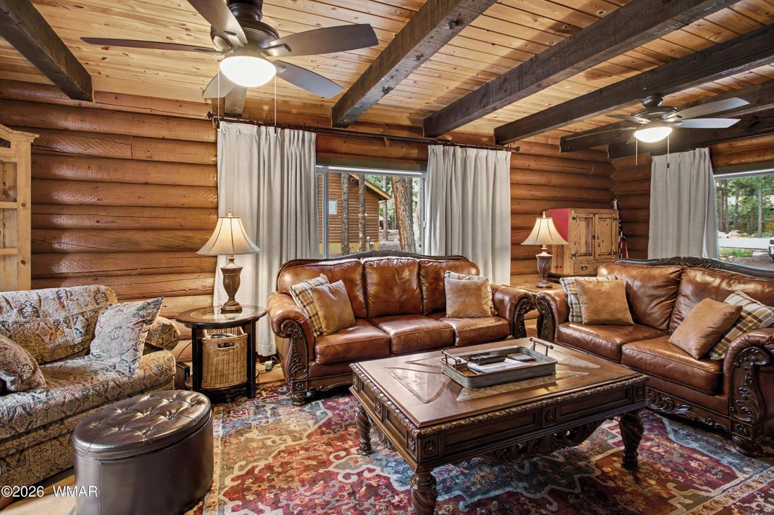 Autres à Pinetop, Arizona, États-Unis 3 - 18696709