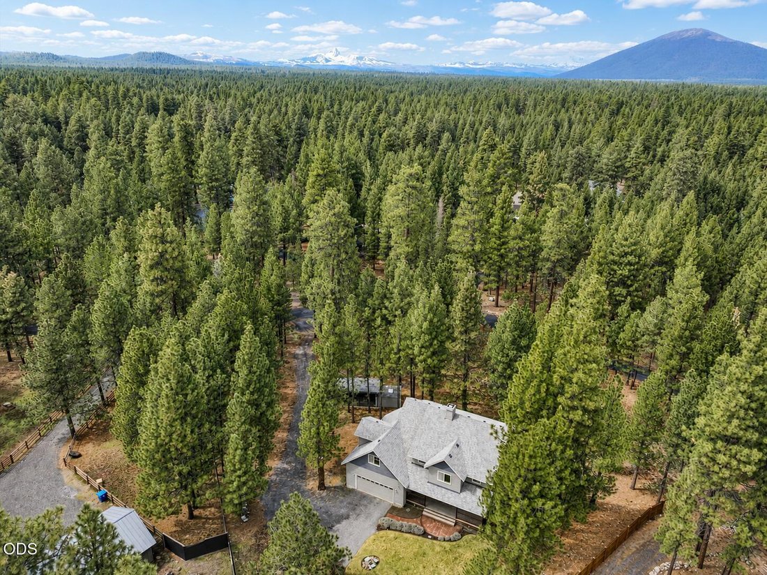 Haus in Sisters, Oregon, Vereinigte Staaten 3 - 17077898