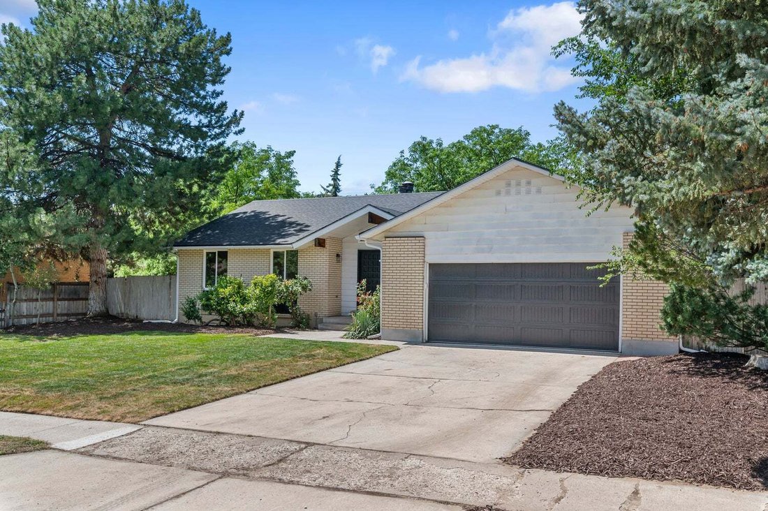 Casa en Sandy, Utah, Estados Unidos 4 - 18697202