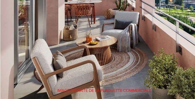 Apartment in Robertsau Centre, Strasbourg, France 3 - 18699009