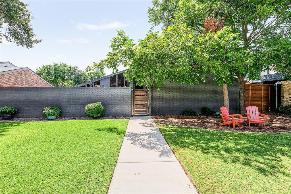 House in Dallas, Texas, United States 2 - 18698530