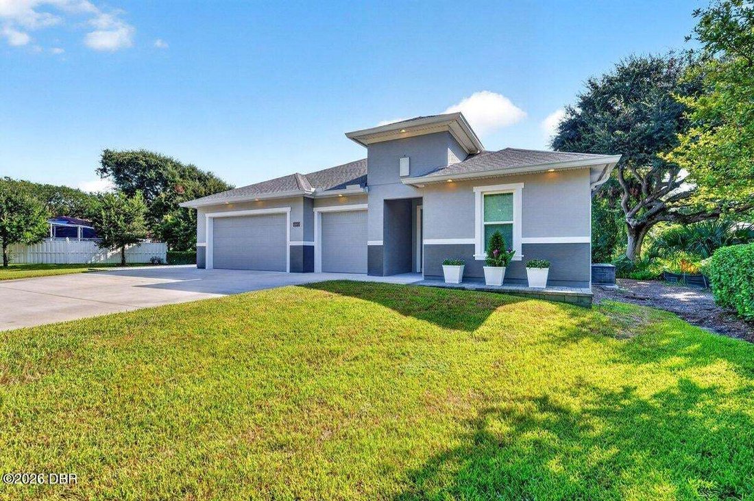 House in Port Orange, Florida, United States 2 - 18697531