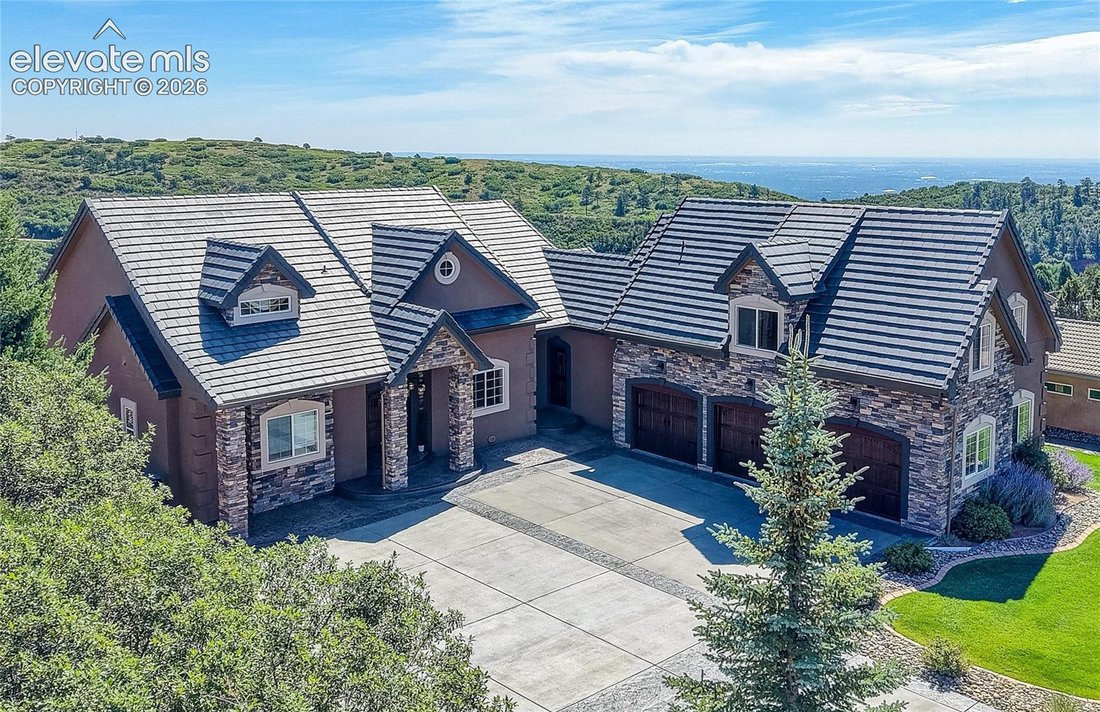 House in Colorado Springs, Colorado, United States 2 - 18699071