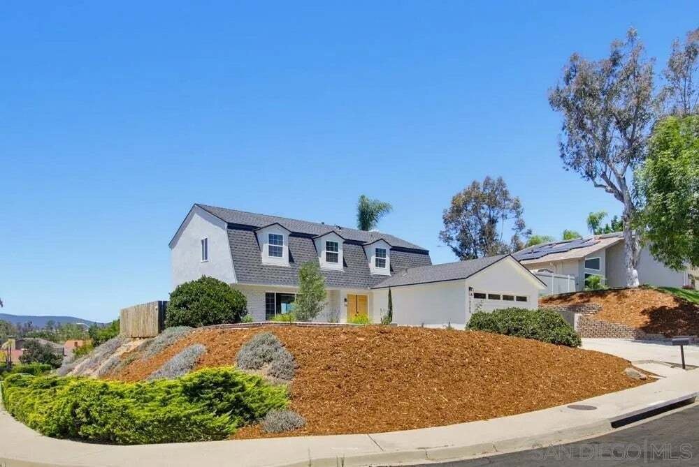 House in Poway, California, United States 4 - 18698224