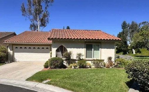 Casa en Mission Viejo, California, Estados Unidos 1