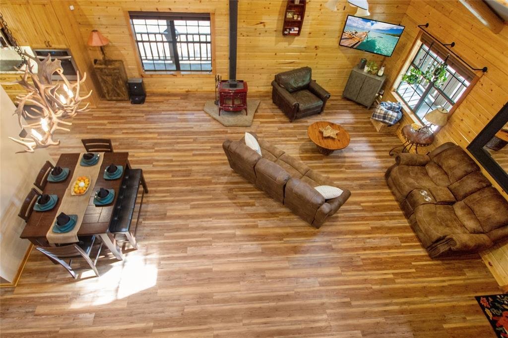 Casa a Holly Lake Ranch, Texas, Stati Uniti 1 - 18698557